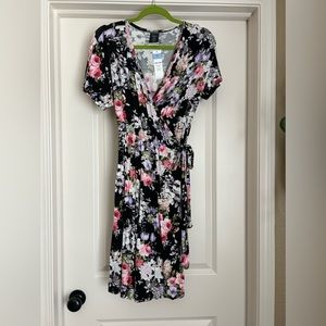 Agnes & Dora NWT Nightingale wrap dress.